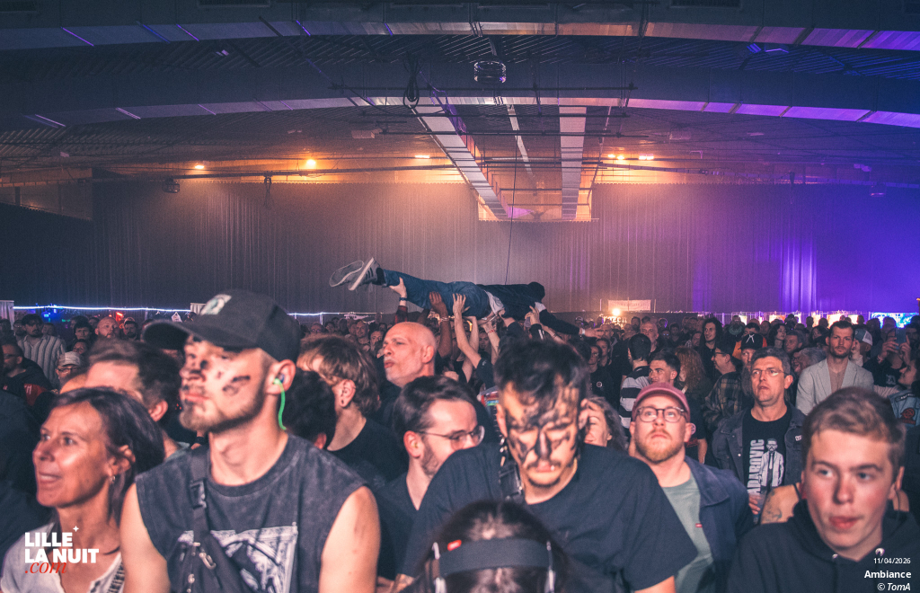 BetiZFest 2026 – Samedi en live - photo n°2