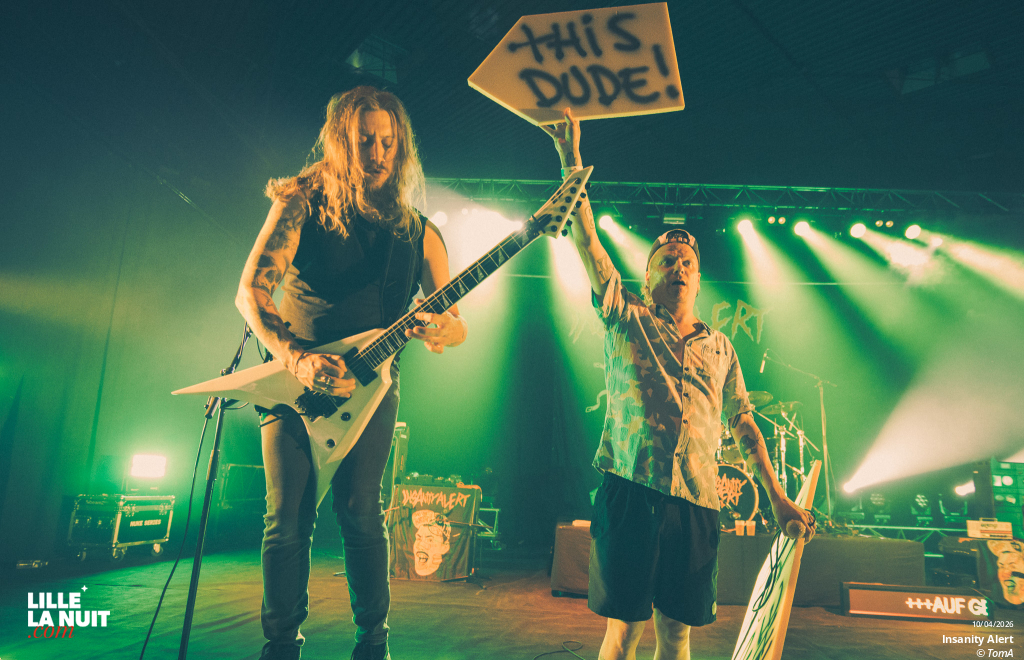 BetiZFest 2026 – Vendredi en live - photo n°5