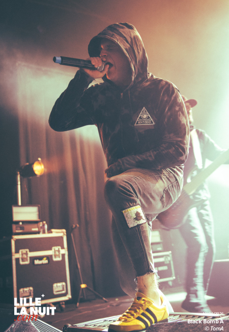 BetiZFest 2026 – Vendredi en live - photo n°10