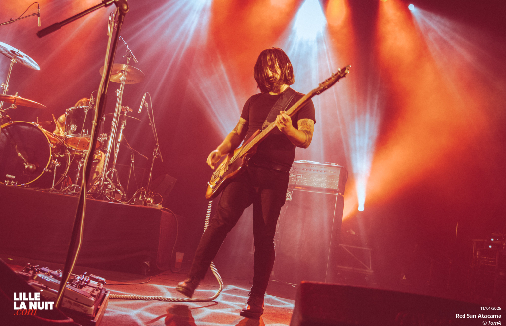 BetiZFest 2026 – Samedi en live - photo n°12