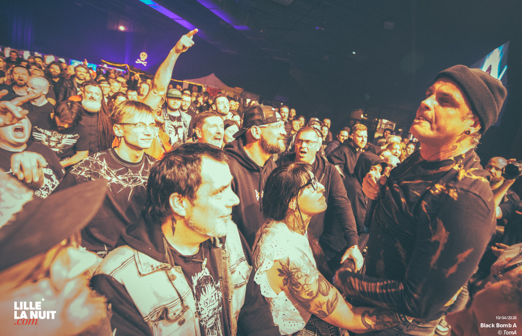 BetiZFest 2026 – Vendredi en live - photo n°2