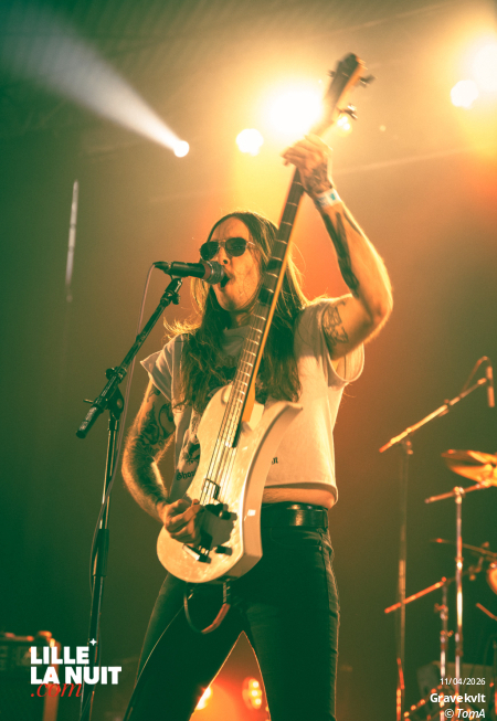 BetiZFest 2026 – Samedi en live - photo n°15