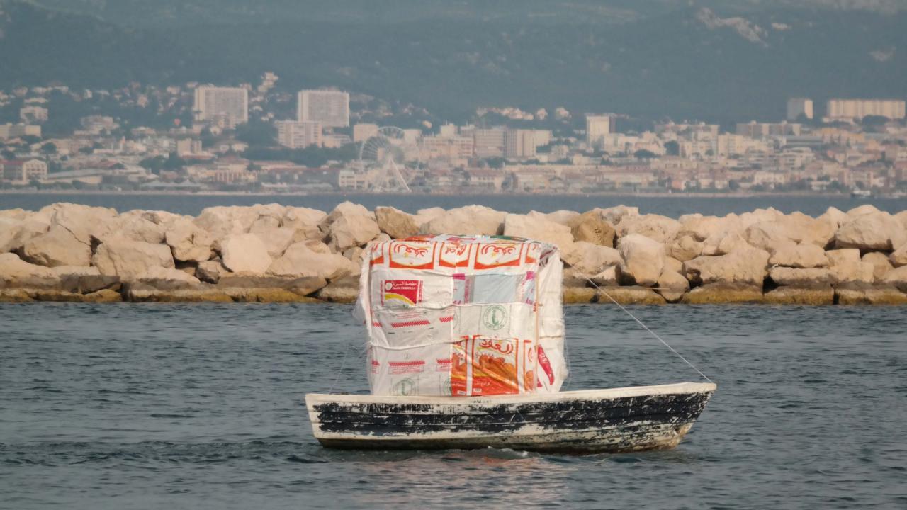 Saison Méditerranée – Au-delà de toutes les mers