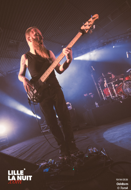 BetiZFest 2026 – Vendredi en live - photo n°7