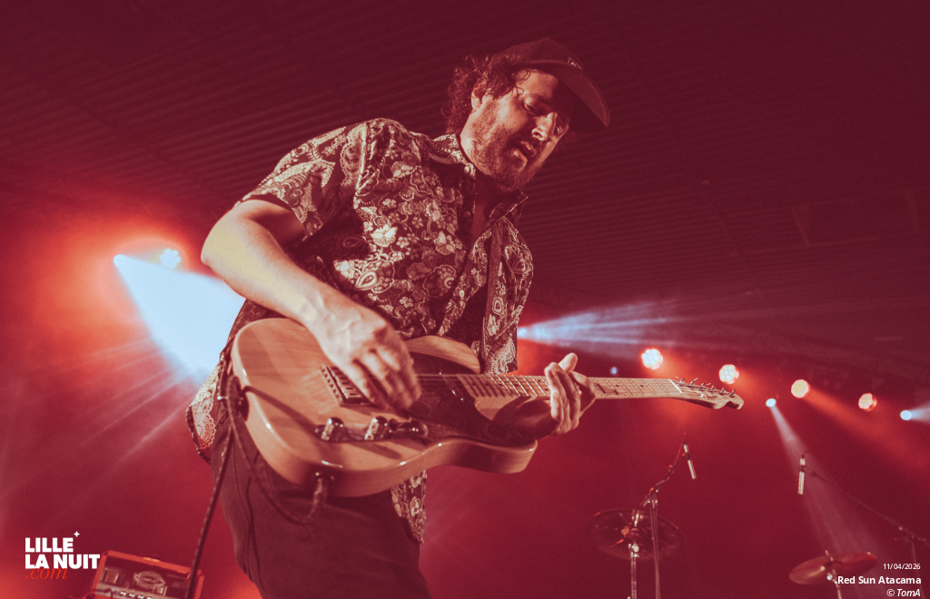 BetiZFest 2026 – Samedi en live - photo n°9