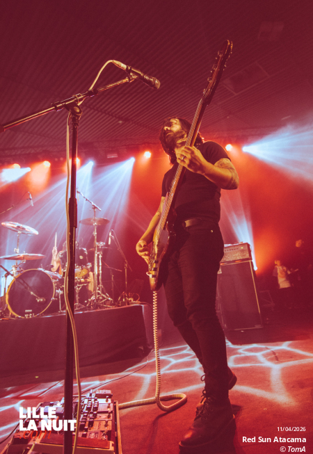 BetiZFest 2026 – Samedi en live - photo n°7