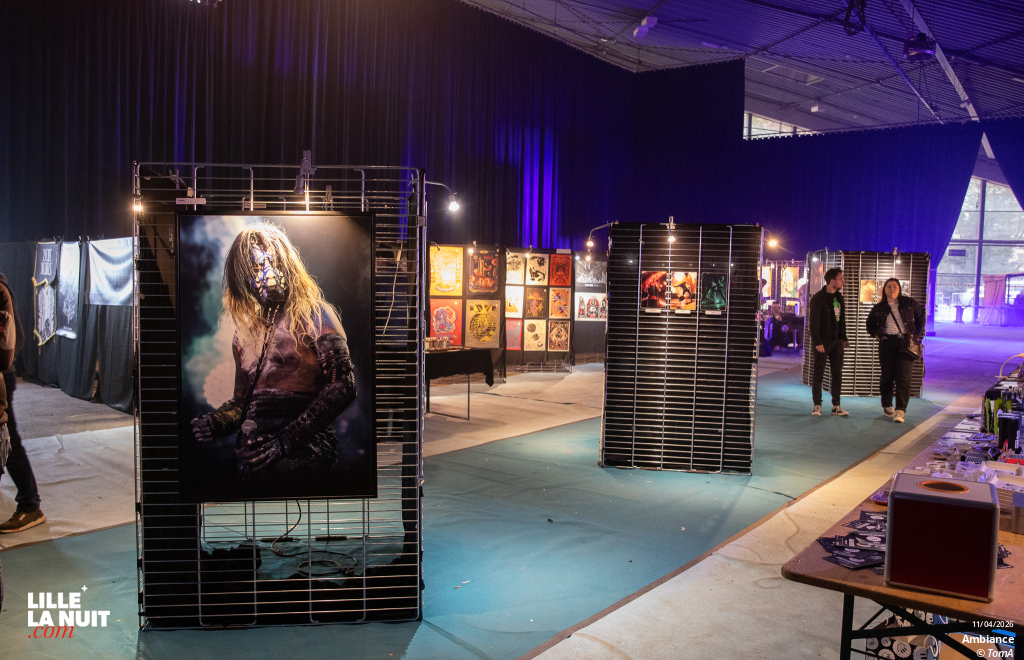 BetiZFest 2026 – Samedi en live - photo n°9