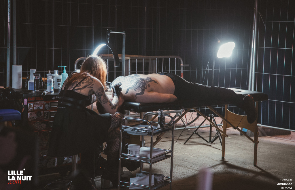 BetiZFest 2026 – Samedi en live - photo n°1