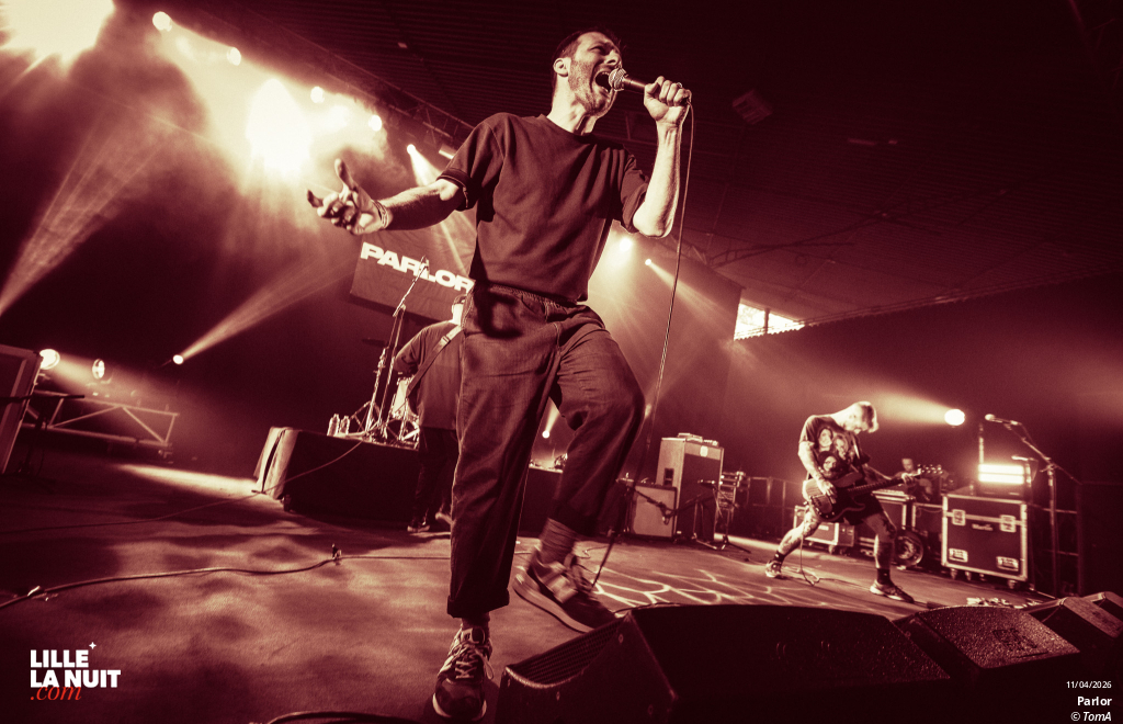 BetiZFest 2026 – Samedi en live - photo n°12