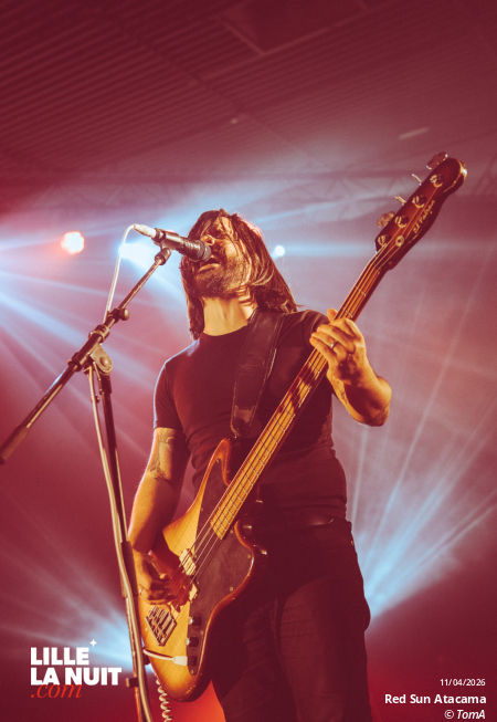 BetiZFest 2026 – Samedi en live - photo n°1