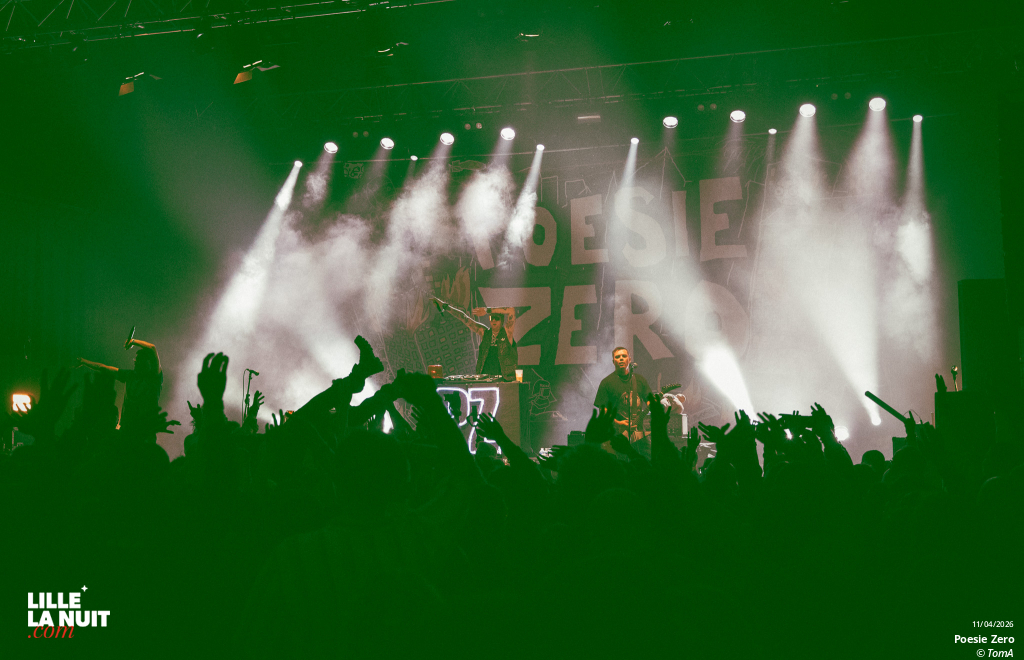 BetiZFest 2026 – Samedi en live - photo n°3