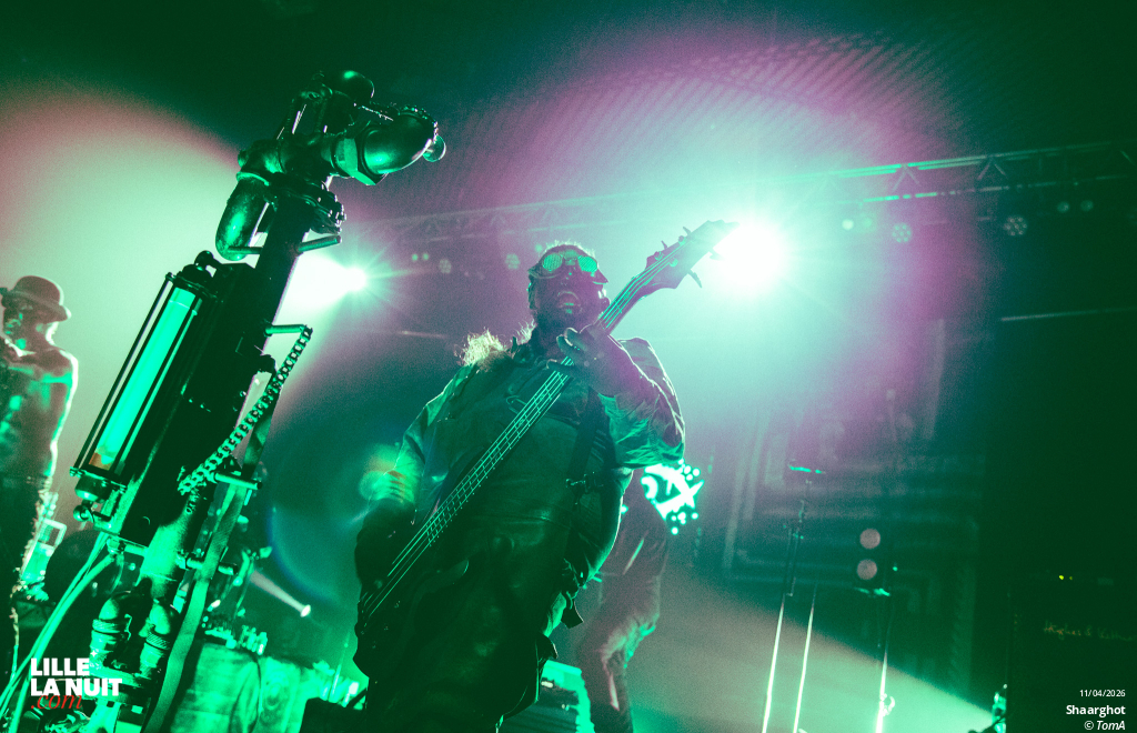 BetiZFest 2026 – Samedi en live - photo n°12