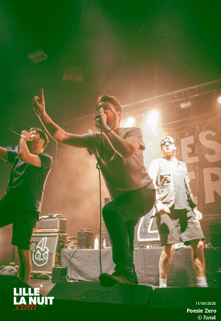 BetiZFest 2026 – Samedi en live - photo n°9