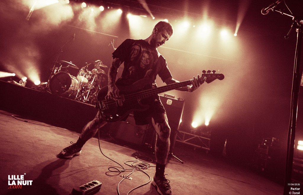 BetiZFest 2026 – Samedi en live - photo n°8