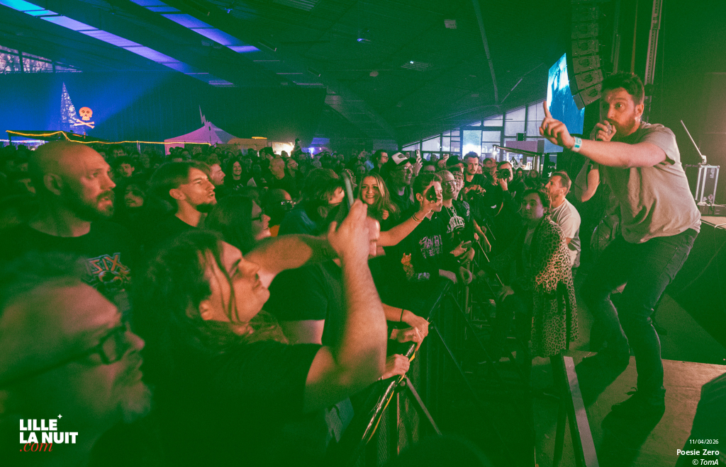 BetiZFest 2026 – Samedi en live - photo n°10