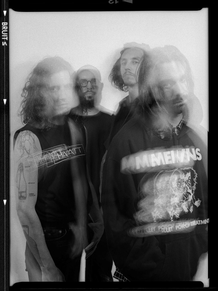 Bruit ≤ + It It Anita