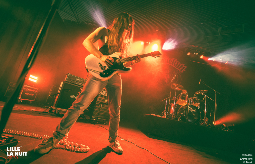 BetiZFest 2026 – Samedi en live - photo n°3