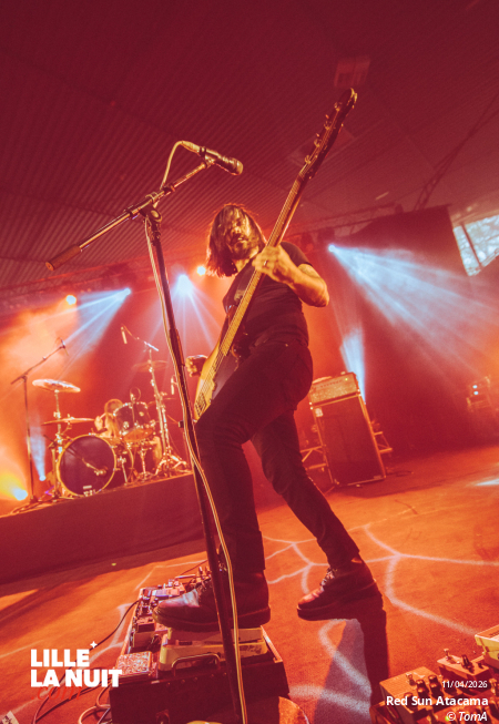 BetiZFest 2026 – Samedi en live - photo n°5