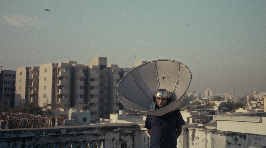 Le programme de courts métrages du mois à L&rsquo;hybride