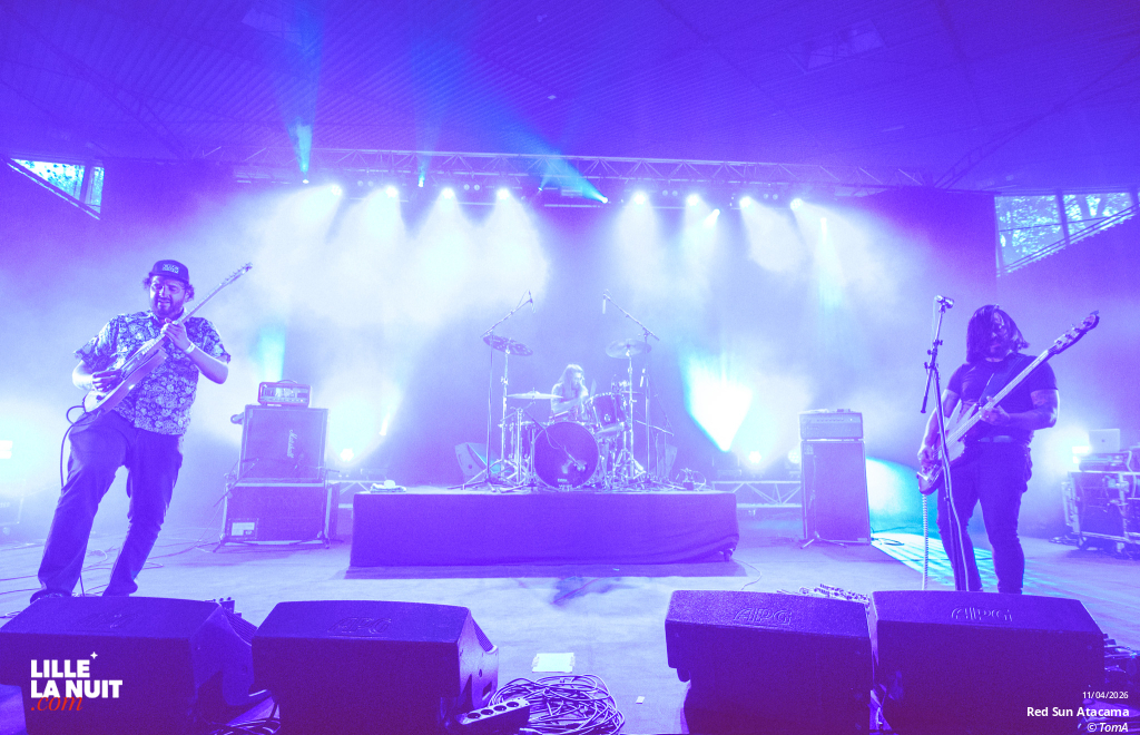 BetiZFest 2026 – Samedi en live - photo n°2