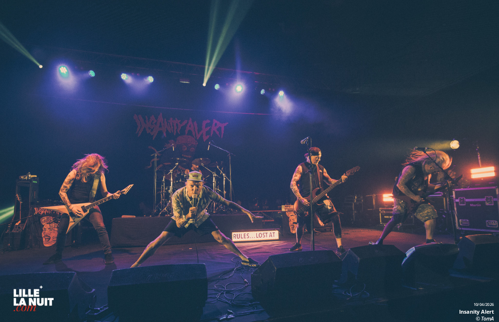 BetiZFest 2026 – Vendredi en live - photo n°12