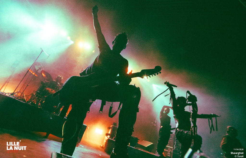 BetiZFest 2026 – Samedi en live - photo n°4