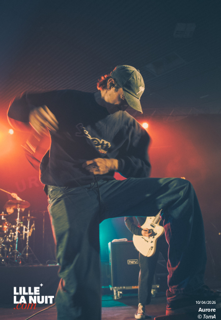 BetiZFest 2026 – Vendredi en live - photo n°1