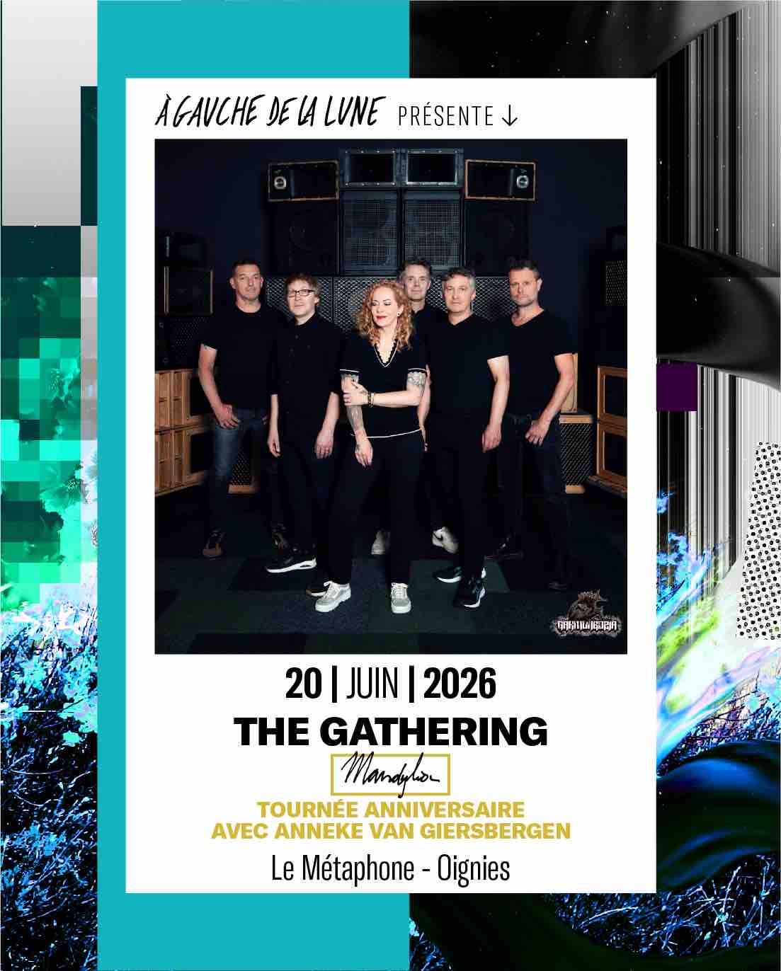 The Gathering