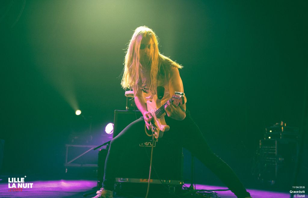 BetiZFest 2026 – Samedi en live - photo n°11