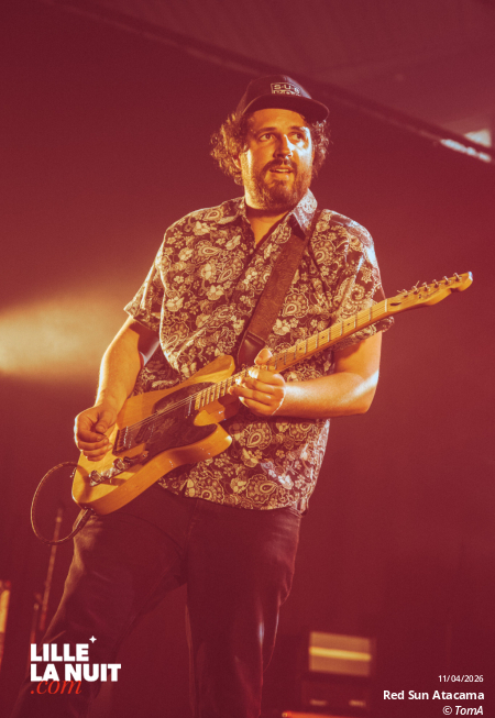 BetiZFest 2026 – Samedi en live - photo n°14