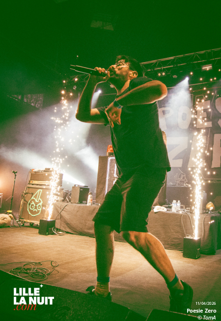 BetiZFest 2026 – Samedi en live - photo n°15