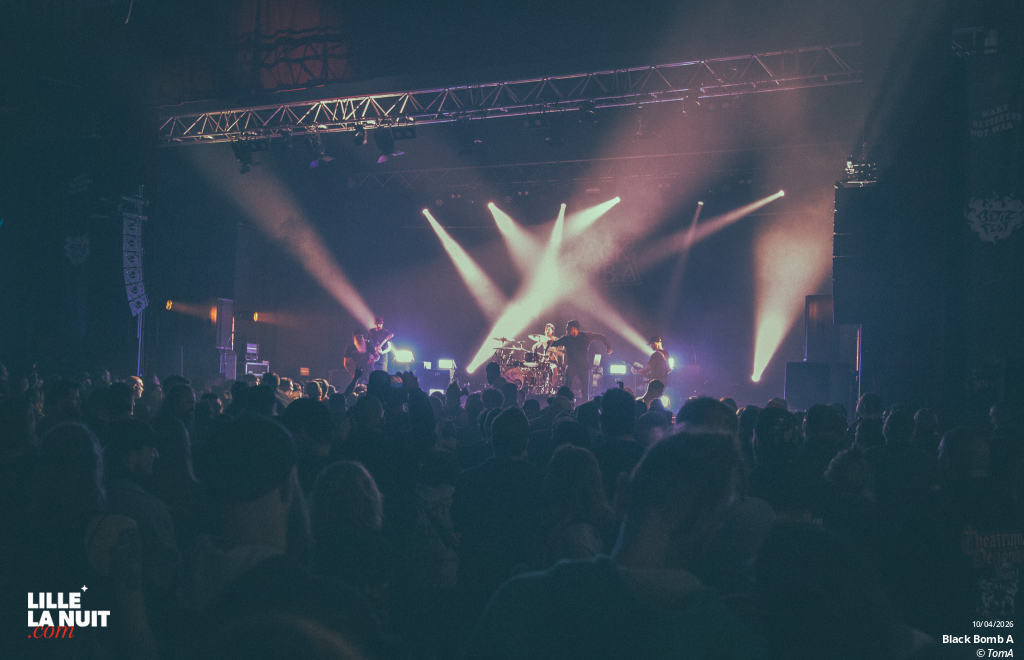 BetiZFest 2026 – Vendredi en live - photo n°1