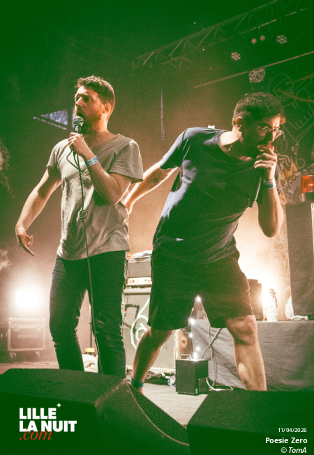 BetiZFest 2026 – Samedi en live - photo n°8