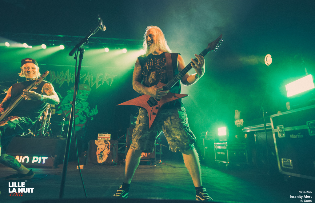 BetiZFest 2026 – Vendredi en live - photo n°6