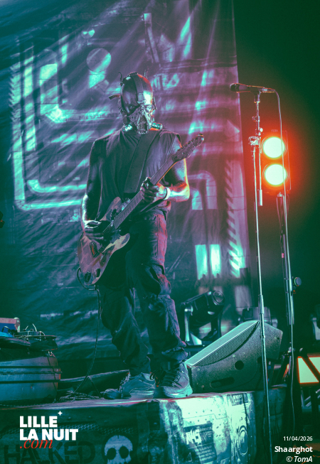 BetiZFest 2026 – Samedi en live - photo n°1