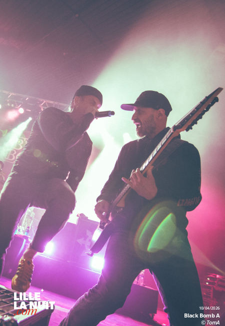 BetiZFest 2026 – Vendredi en live - photo n°5