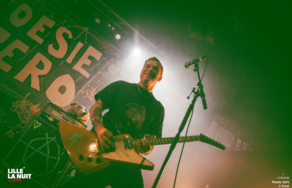 BetiZFest 2026 – Samedi en live - photo n°4