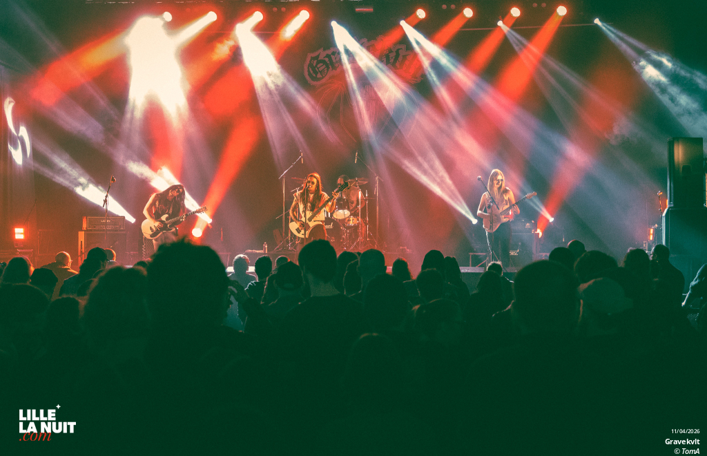 BetiZFest 2026 – Samedi en live - photo n°2