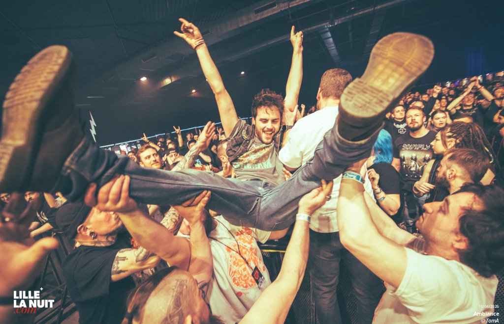 BetiZFest 2026 – Samedi en live - photo n°10