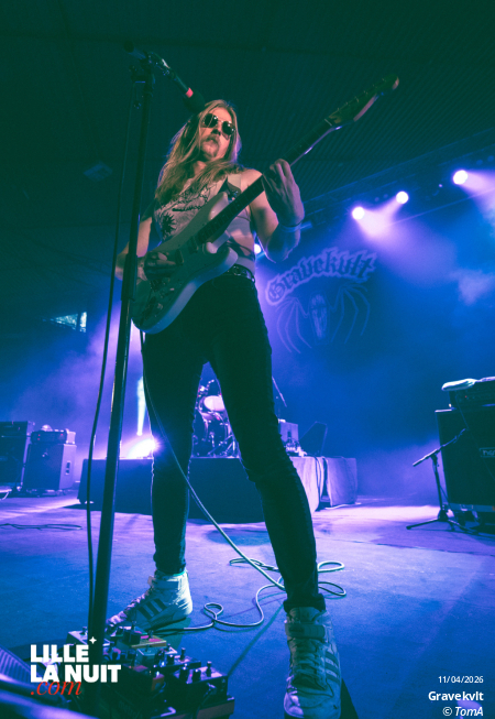 BetiZFest 2026 – Samedi en live - photo n°5