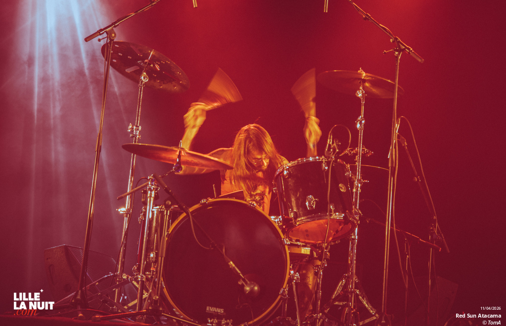 BetiZFest 2026 – Samedi en live - photo n°8