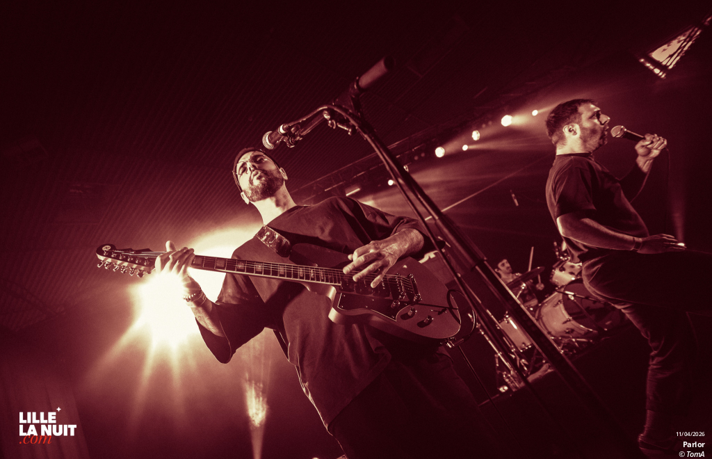 BetiZFest 2026 – Samedi en live - photo n°13