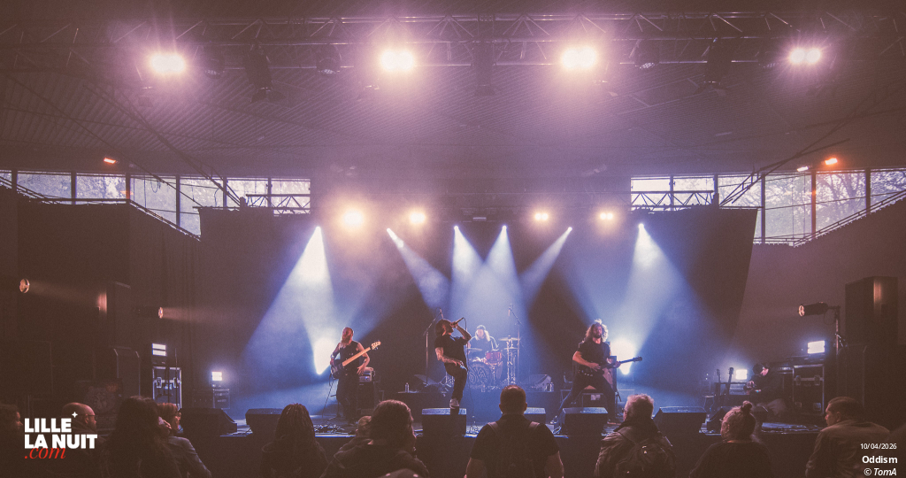 BetiZFest 2026 – Vendredi en live - photo n°6