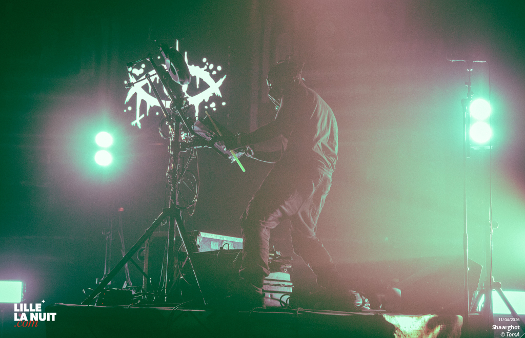 BetiZFest 2026 – Samedi en live - photo n°13