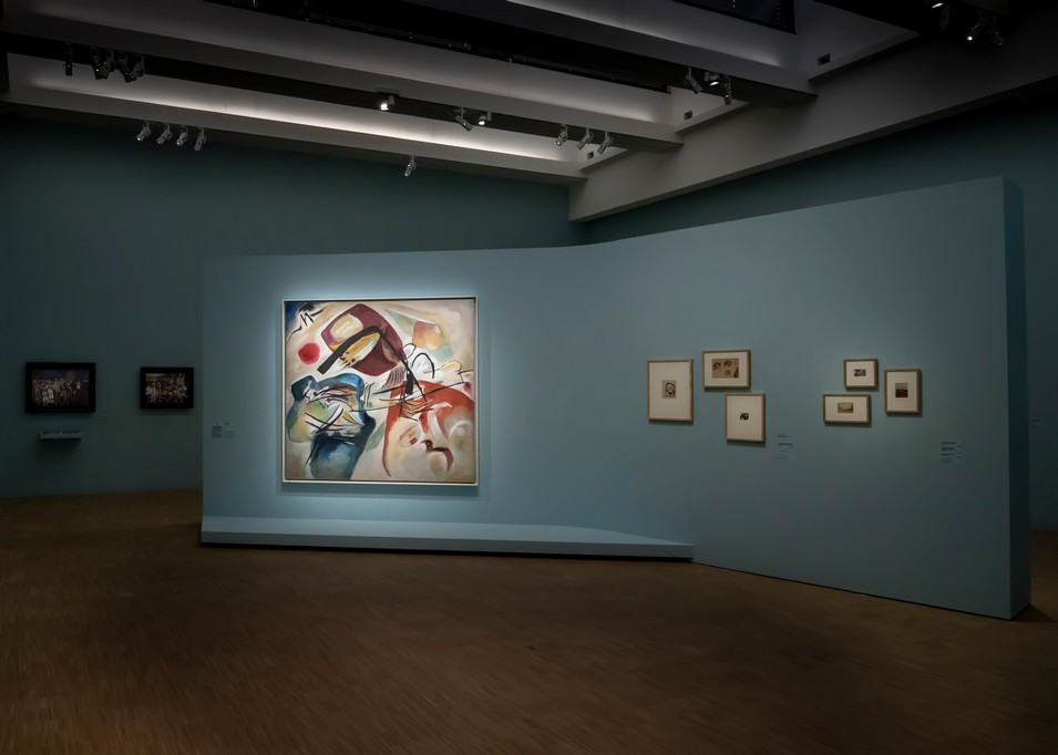 La Nuit européenne des Musées : des idées de lieux à explorer