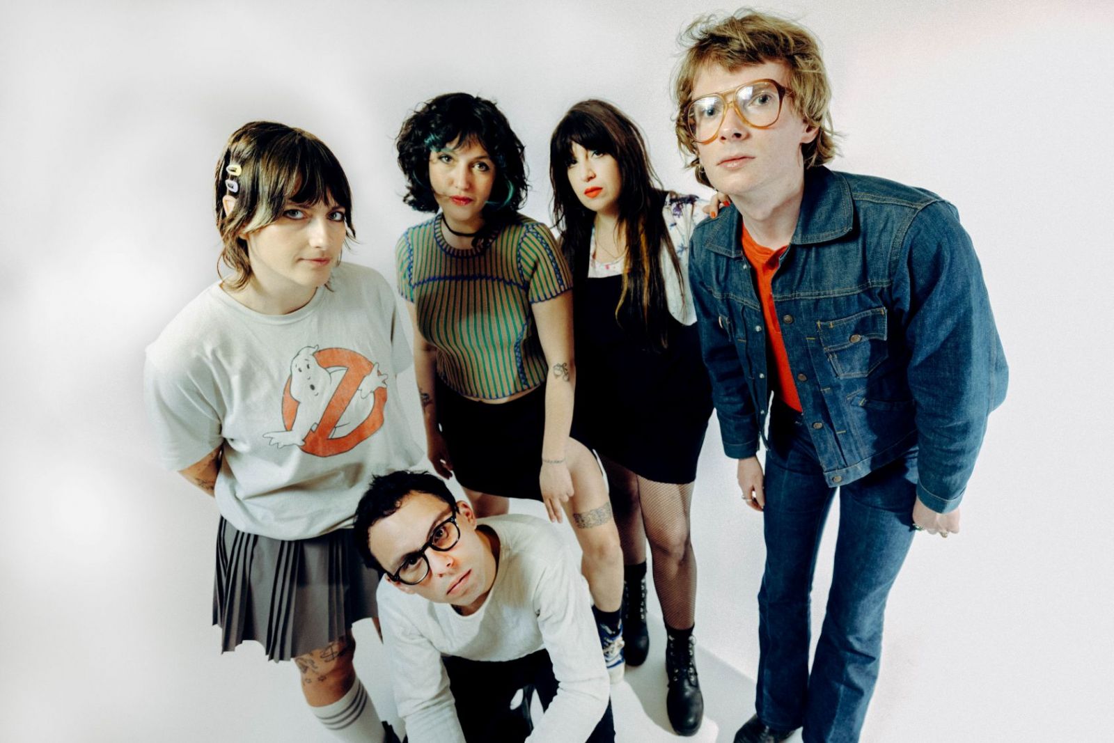 La Sécurité + quickly, quickly