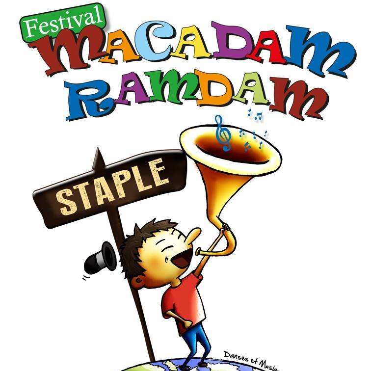 Festival Macadam Ramdam