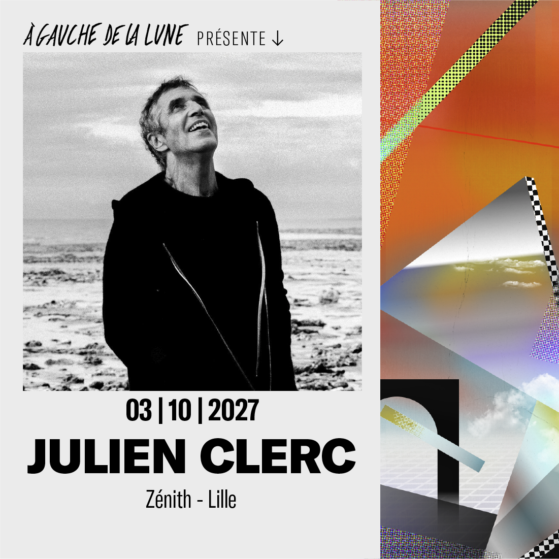 Julien Clerc