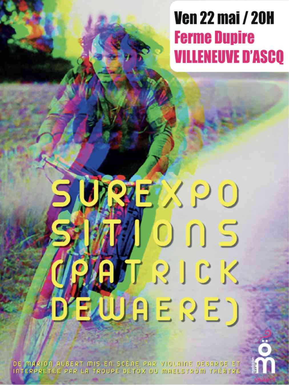 Surexpositions (Patrick Dewaere)