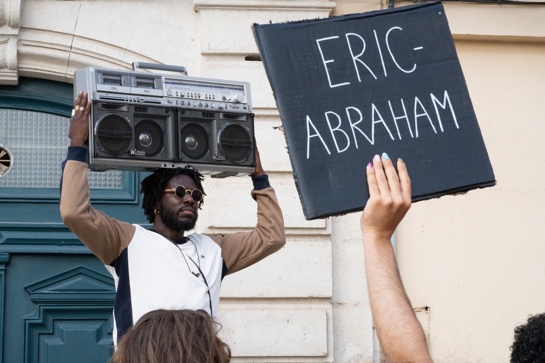 Zola… pas comme Émile (Face B)